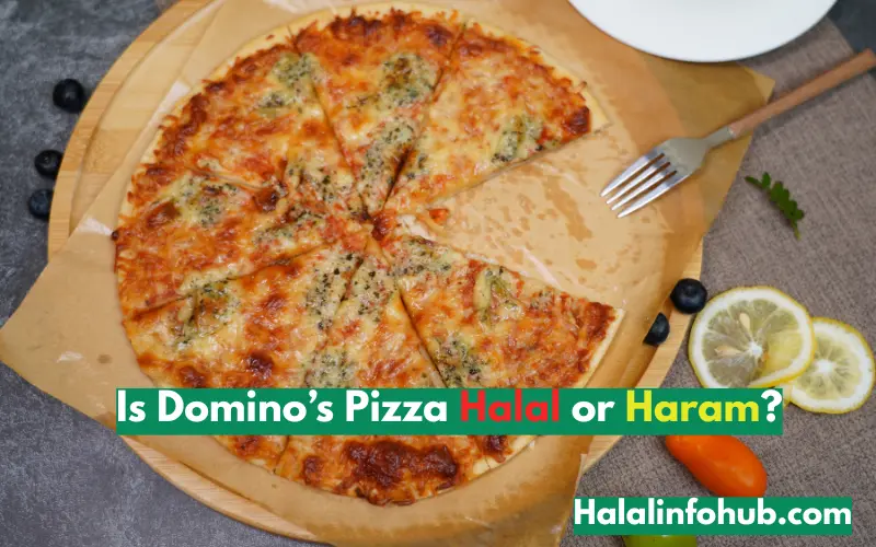 Is Domino’s Pizza Halal or Haram