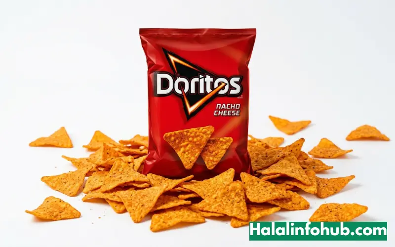 Are Doritos Halal or Haram