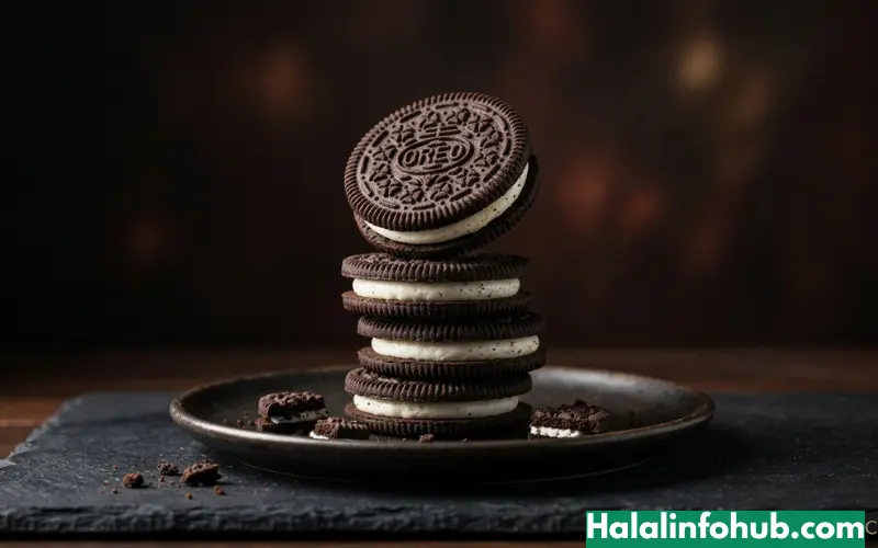 Are Oreos Halal or Haram