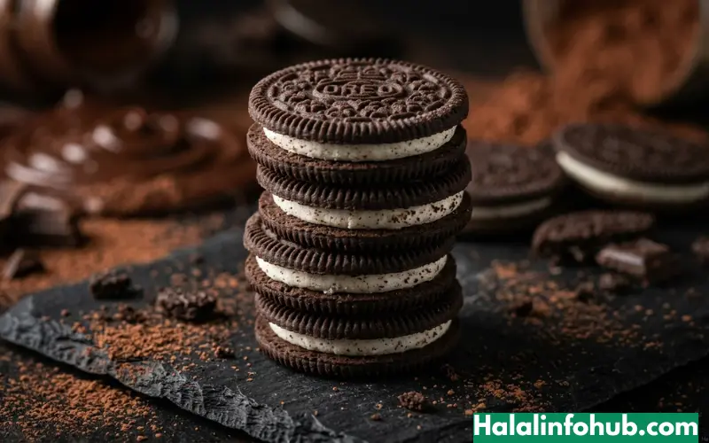 Are Oreos Halal or Haram
