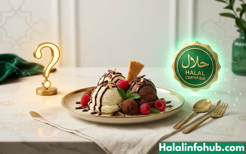 Is E471 Halal or Haram