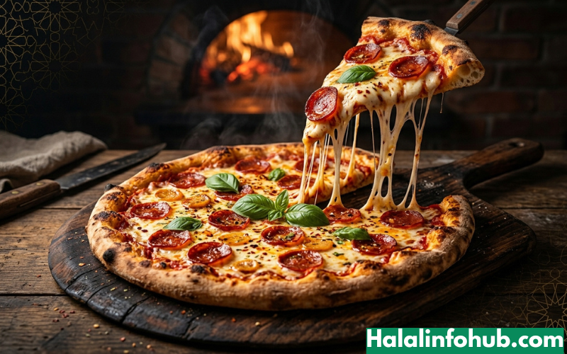 Is Pepperoni Halal or Haram