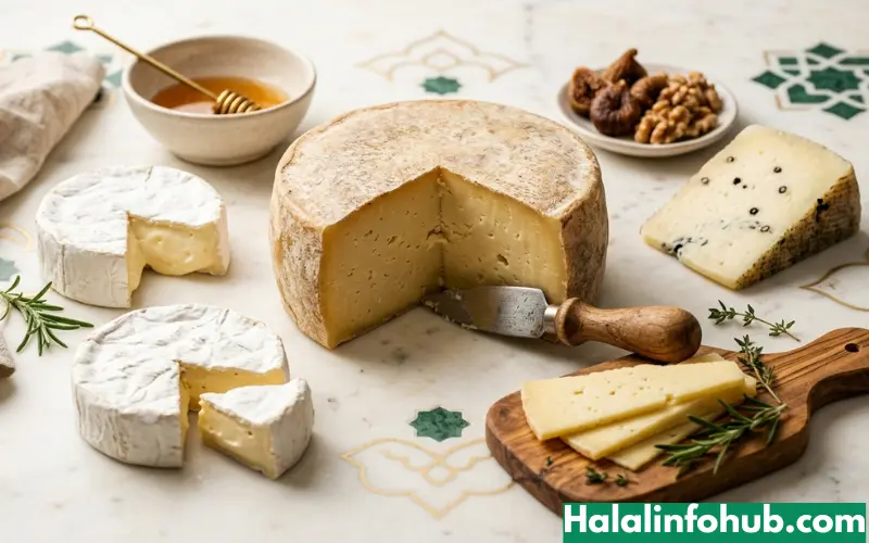 Is Rennet Halal