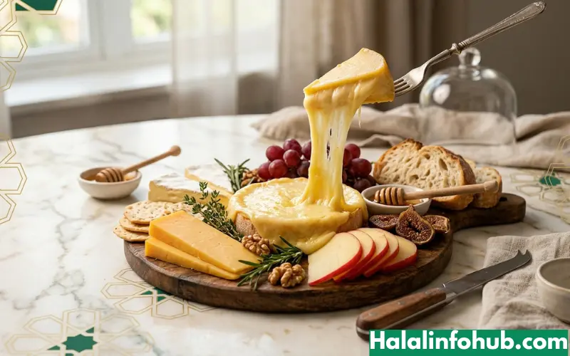 Is Rennet Halal