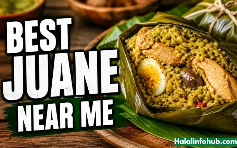 Best Juane Near Me