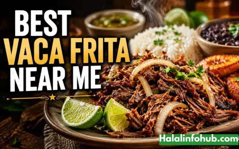 Best Vaca Frita Near Me