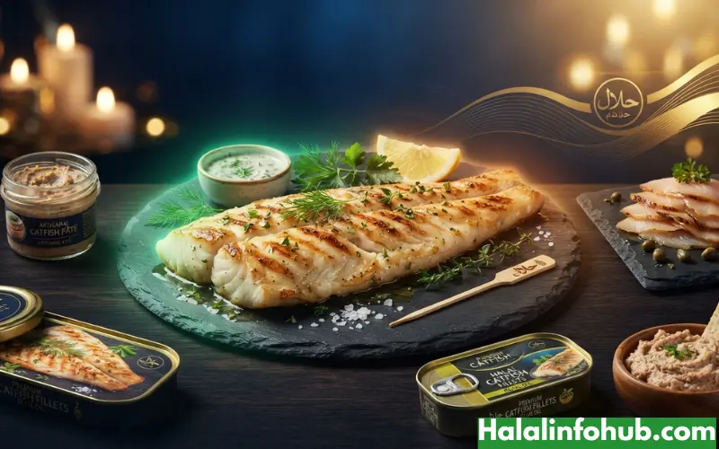 Is Catfish Halal