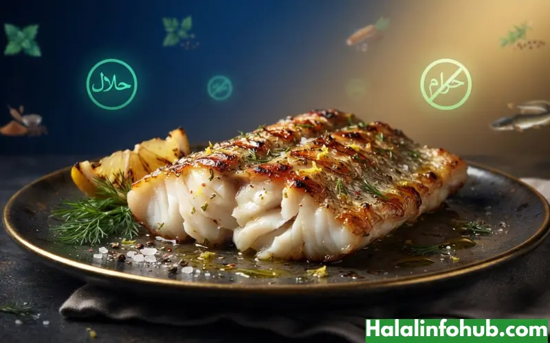 Is Catfish Halal