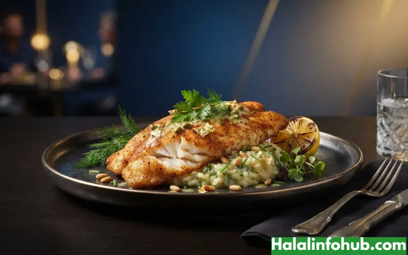 Is Catfish Halal