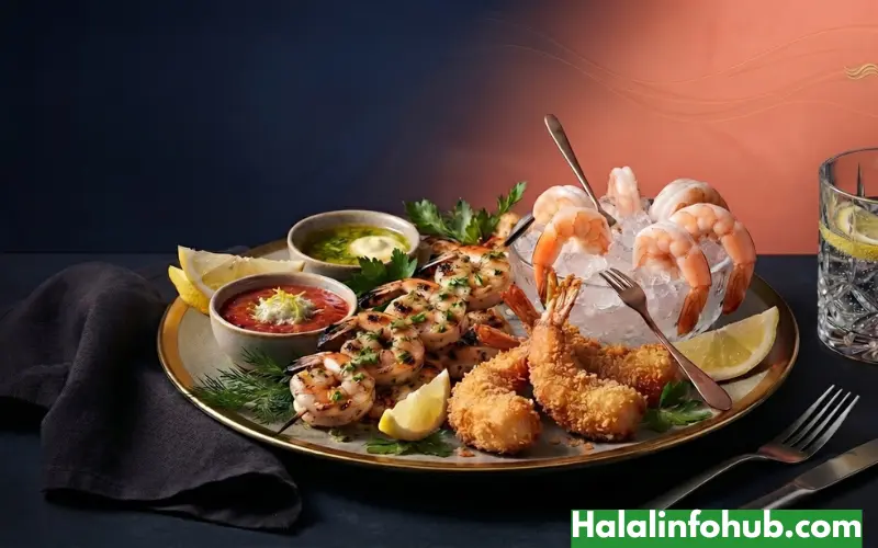 Is Shrimp Halal